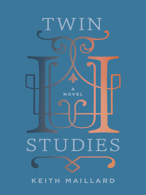 cover image of Twin Studies